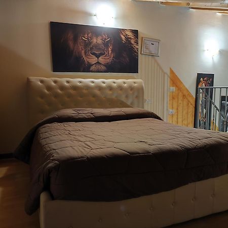 Residence San Miguel 8 Vicence Chambre photo