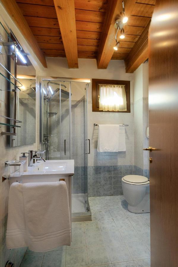Residence San Miguel 8 Vicence Extérieur photo