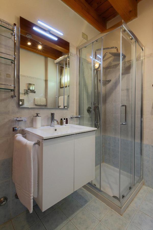 Residence San Miguel 8 Vicence Extérieur photo