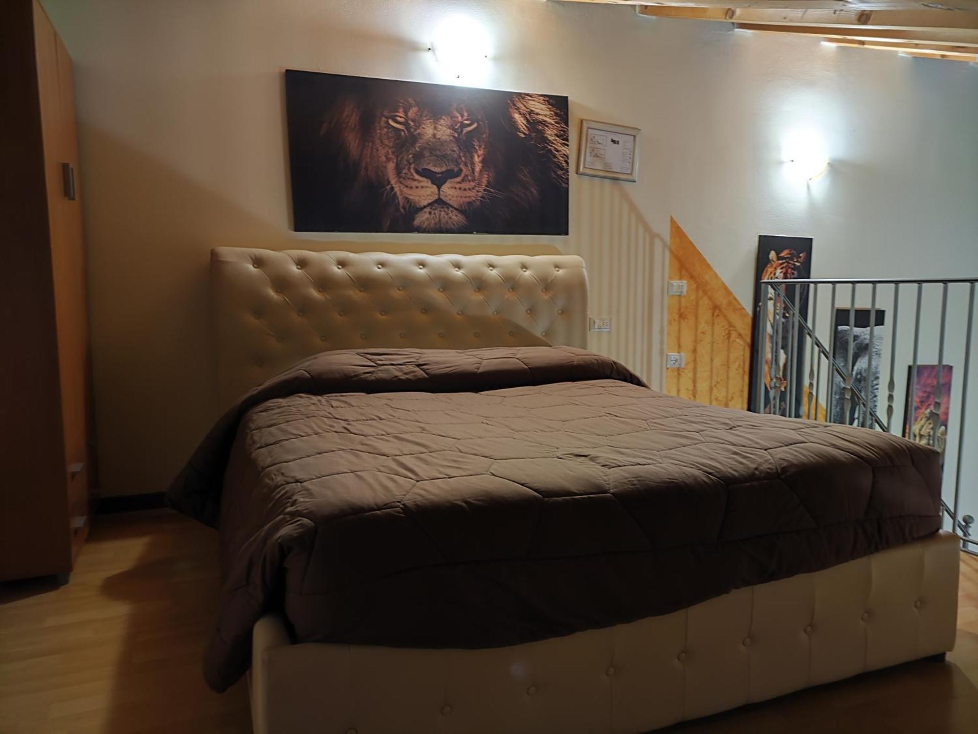 Residence San Miguel 8 Vicence Chambre photo