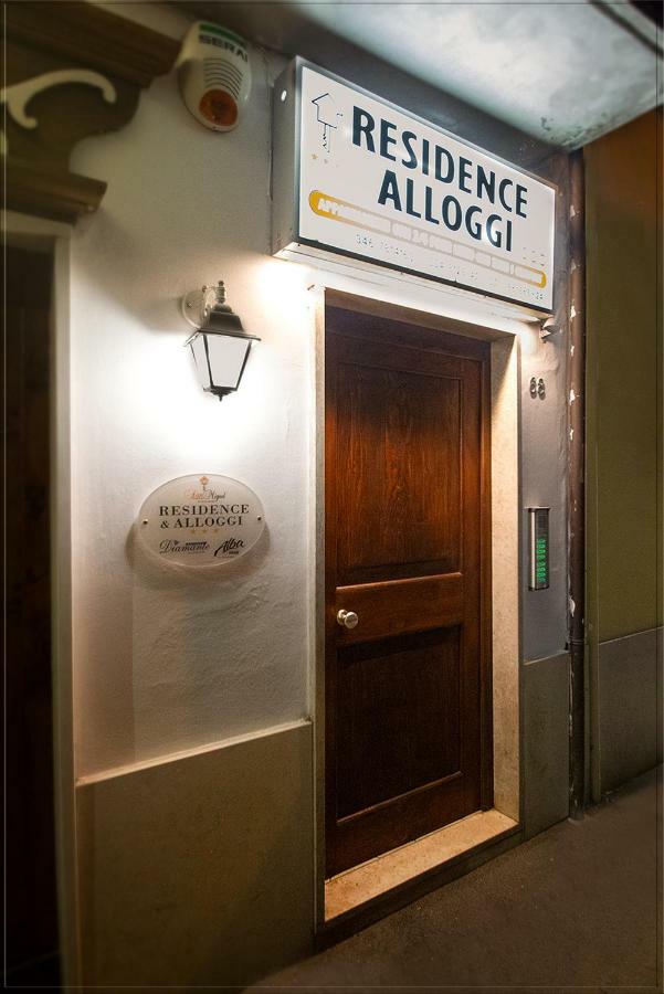 Residence San Miguel 8 Vicence Extérieur photo