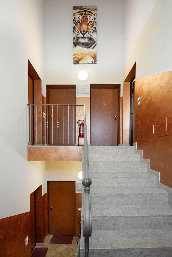 Residence San Miguel 8 Vicence Extérieur photo